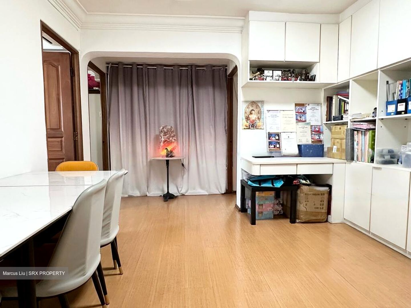 Blk 106 Jurong East Ville (Jurong East), HDB 5 Rooms #598268101